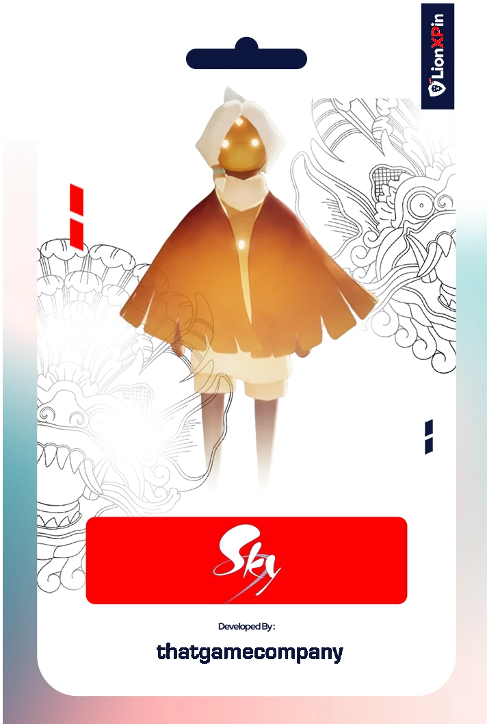 Sky Children of the Light